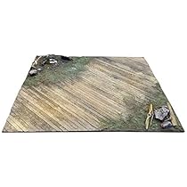 Amazon.co.jp: 1/48 WW.I 飛行場ディスプレイベースキット